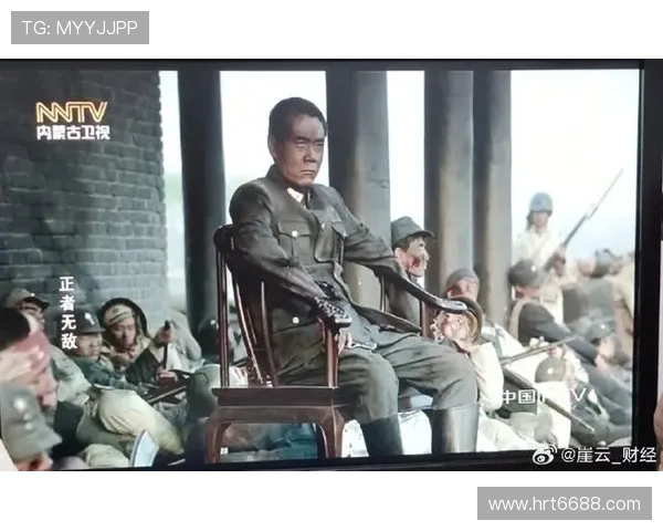 《正者无敌》:乱世烽烟中,一部不朽的英雄史诗 《正者无敌》:乱世烽烟中,一部不朽的英雄史诗