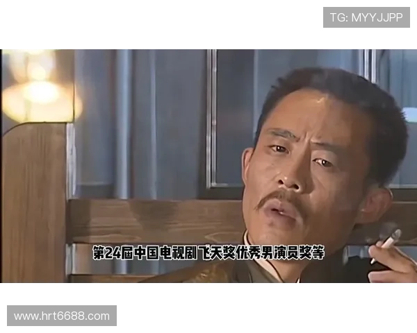 荧屏硬汉侯勇：从草根英雄到时代脊梁，他的表演力量如何触动人心？