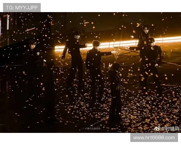 2018：屏幕上的星辰大海，国产剧的破局与新生